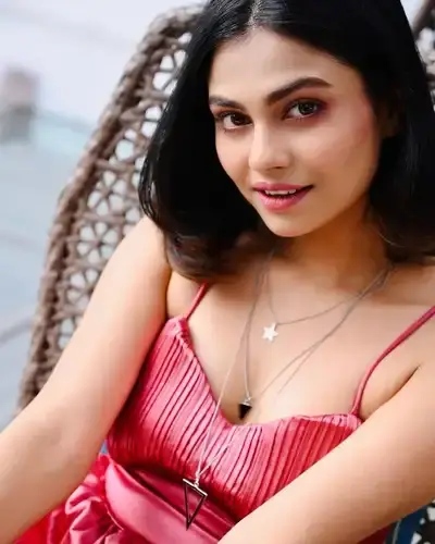 Escort Service Kumuram Bheem