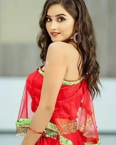 Escort In Kumuram Bheem